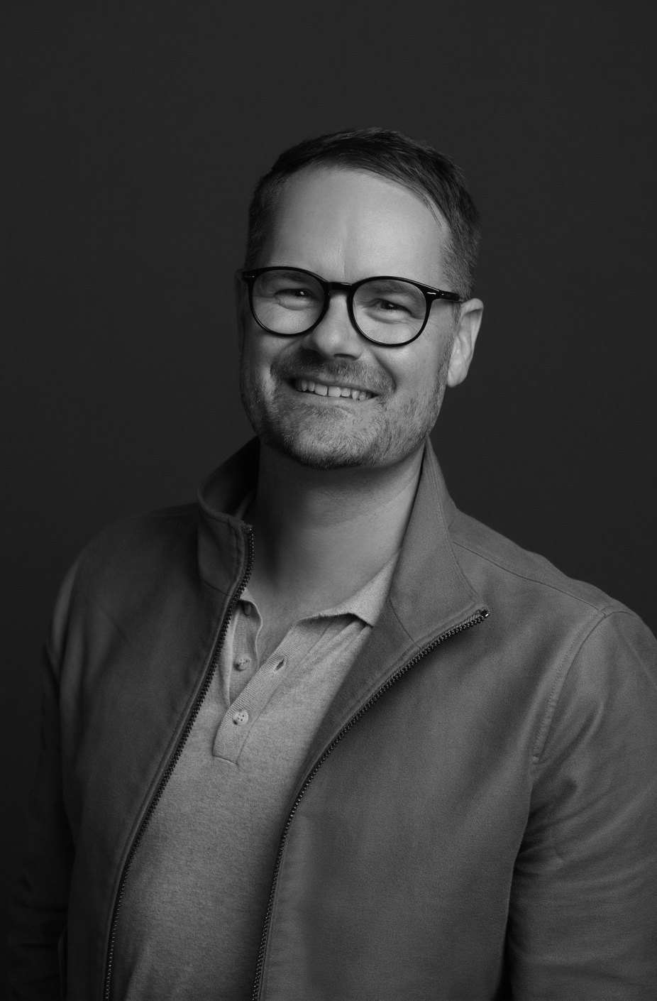 Dr Nathan Jones